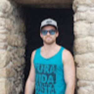 Meet your Posher, Josh